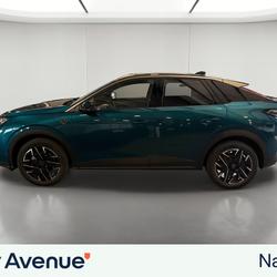 Peugeot 3008 3008 Hybrid 145 e-DCS6 GT Exclusive Laxou