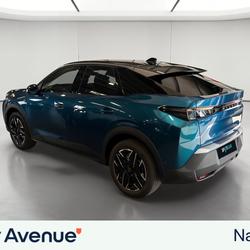 Peugeot 3008 3008 Hybrid 145 e-DCS6 GT Exclusive Laxou