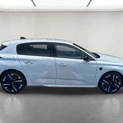 Peugeot 308 III Phase 1 308 Hybrid 145 e-DCS6 GT Exclusive Laxou