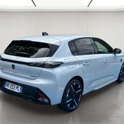 Peugeot 308 III Phase 1 308 Hybrid 145 e-DCS6 GT Exclusive Laxou