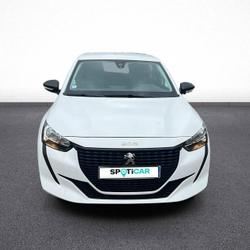 Peugeot 208 PureTech 75 S&S BVM5 Like occasion - Mont&eacute;limar - photo 2/19