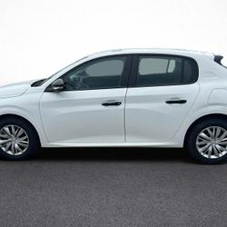 Peugeot 208 PureTech 75 S&S BVM5 Like occasion - Mont&eacute;limar - photo 3/19