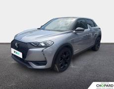 DS DS3 Crossback Nice