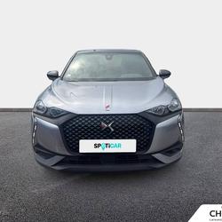 DS DS3 Crossback DS 3 Crossback PureTech 100 S&S BVM6 Business Nice