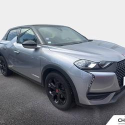DS DS3 Crossback DS 3 Crossback PureTech 100 S&S BVM6 Business Nice