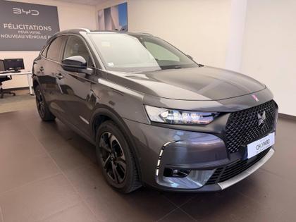 DS DS7 Crossback - DS7 Crossback BlueHDi 180 EAT8 Performance Line - 20 990 €