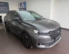 DS DS7 Crossback Sérézin-du-Rhône