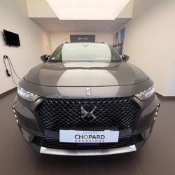 DS DS7 Crossback DS7 Crossback BlueHDi 180 EAT8 Performance Line S&eacute;r&eacute;zin-du-Rh&ocirc;ne