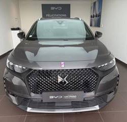 DS DS7 Crossback DS7 Crossback BlueHDi 180 EAT8 Performance Line S&eacute;r&eacute;zin-du-Rh&ocirc;ne