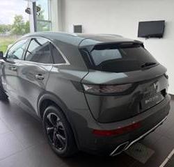 DS DS7 Crossback DS7 Crossback BlueHDi 180 EAT8 Performance Line S&eacute;r&eacute;zin-du-Rh&ocirc;ne