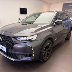 DS DS7 Crossback DS7 Crossback BlueHDi 180 EAT8 Performance Line S&eacute;r&eacute;zin-du-Rh&ocirc;ne