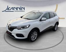 Renault Kadjar Champlay