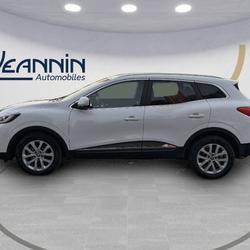 Renault Kadjar Kadjar Blue dCi 115 EDC Business Champlay
