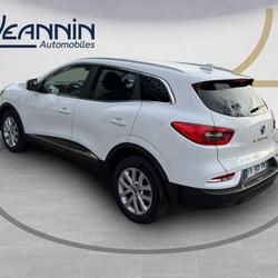 Renault Kadjar Kadjar Blue dCi 115 EDC Business Champlay