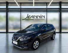 Nissan Qashqai Champlay