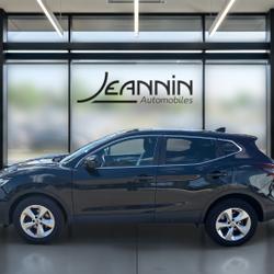 Nissan Qashqai 1.5 dCi 115 DCT Business Edition occasion - Champlay - photo 2/33