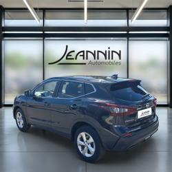 Nissan Qashqai 1.5 dCi 115 DCT Business Edition occasion - Champlay - photo 3/33