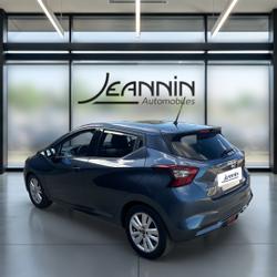 Nissan Micra Micra IG-T 100 N-Connecta Champlay