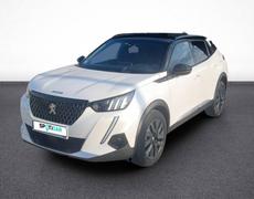 Peugeot 2008 Aubenas