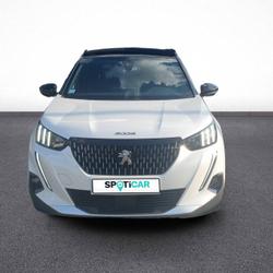 Peugeot 2008 2008 PureTech 155 S&S EAT8 GT Aubenas