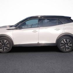 Peugeot 2008 2008 PureTech 155 S&S EAT8 GT Aubenas