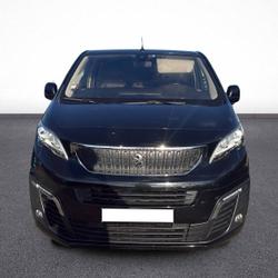 Peugeot Expert EXPERT FGN TOLE STANDARD BLUEHDI 180 S&S EAT8 PACK SPORT Givors