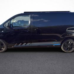 Peugeot Expert EXPERT FGN TOLE STANDARD BLUEHDI 180 S&S EAT8 PACK SPORT Givors