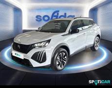 Peugeot 2008 Longuenesse