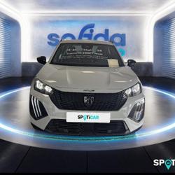 Peugeot 2008 1.2 Hybrid 110ch Edition e-DCS6 Longuenesse