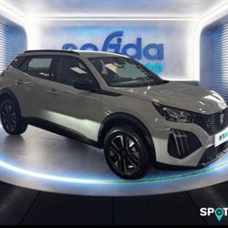 Peugeot 2008 1.2 Hybrid 110ch Edition e-DCS6 Longuenesse