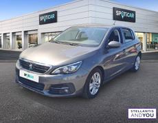 Peugeot 308 II Phase 2 Cesson-Sévigné