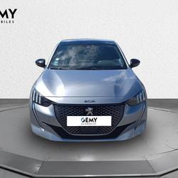 Peugeot 208 208 PureTech 130 S&S EAT8 GT Line Le Mans