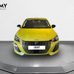 Peugeot 208 208 Hybrid 110 ch e-DCS6 Edition La Seyne-sur-Mer