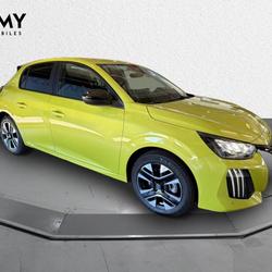 Peugeot 208 208 Hybrid 110 ch e-DCS6 Edition La Seyne-sur-Mer