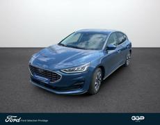 Ford Focus Villeneuve-d'Ascq