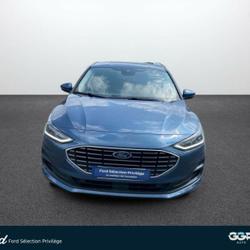 Ford Focus 1.0 Flexifuel mHEV 125ch Titanium X Business Villeneuve-d'Ascq