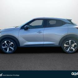 Nissan Juke 1.6 Hybrid 143ch Tekna 2023.5 Villeneuve-d'Ascq