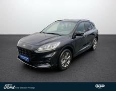 Ford Kuga Villeneuve-d'Ascq