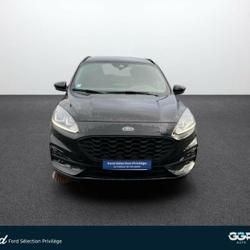 Ford Kuga 2.5 Duratec 190ch FHEV E85 ST-Line BVA Villeneuve-d'Ascq