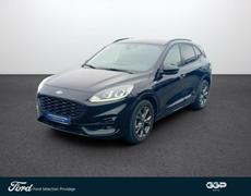 Ford Kuga Villeneuve-d'Ascq