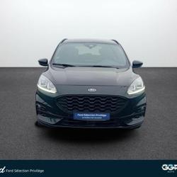 Ford Kuga 2.5 Duratec 190ch FHEV E85 ST-Line BVA Villeneuve-d'Ascq