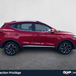 MG ZS 1.5 VTi-Tech 106ch Luxury Villeneuve-d'Ascq