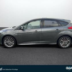 Ford Focus 1.0 EcoBoost 125ch Stop&Start ST Line Villeneuve-d'Ascq