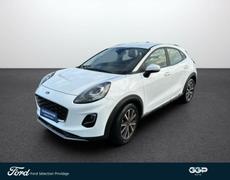 Ford Puma Villeneuve-d'Ascq