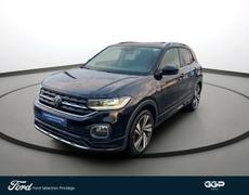 Volkswagen T-Cross Villeneuve-d'Ascq