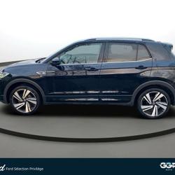 Volkswagen T-Cross 1.0 TSI 110ch R-Line DSG7 Villeneuve-d'Ascq