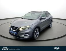 Nissan Qashqai Villeneuve-d'Ascq