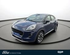 Ford Puma Villeneuve-d'Ascq