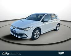Volkswagen Golf 8 Villeneuve-d'Ascq