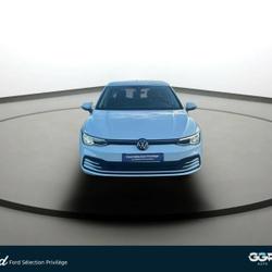 Volkswagen Golf 8 2.0 TDI SCR 115ch Life DSG7 Villeneuve-d'Ascq